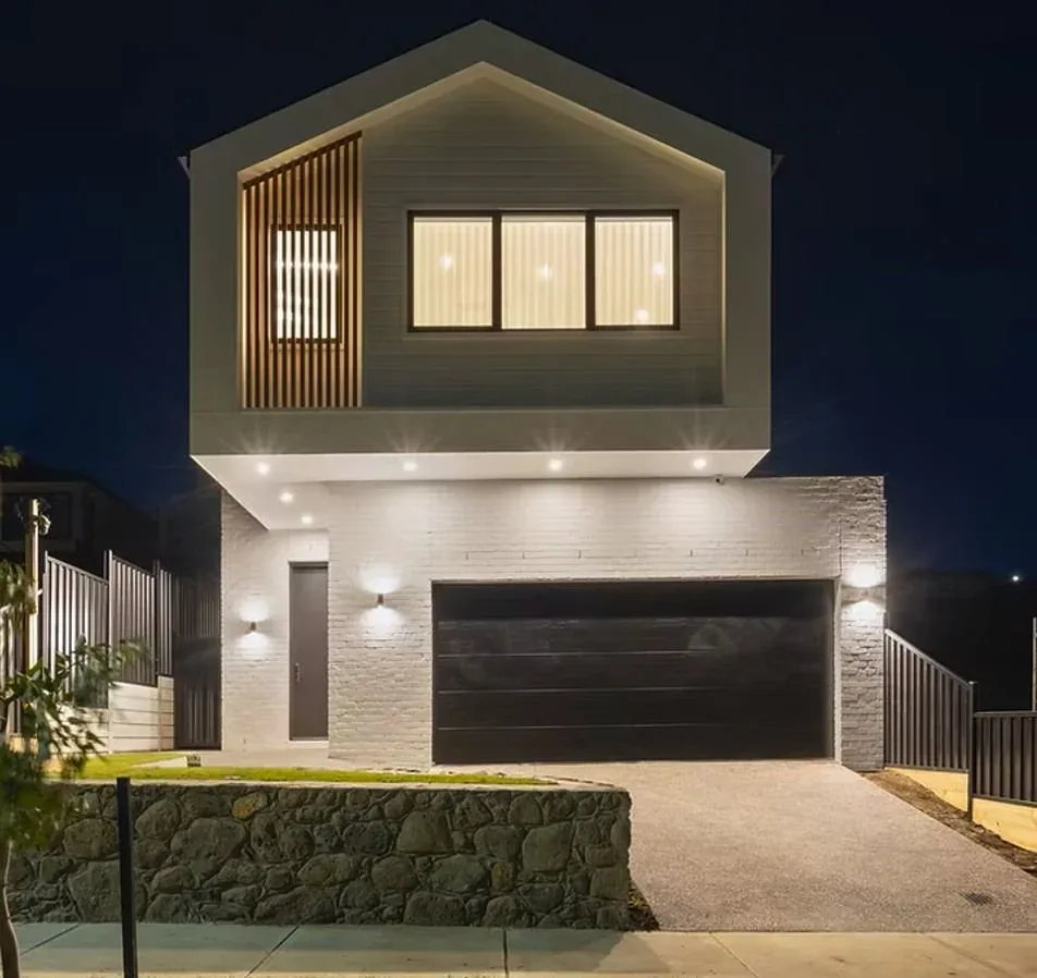 Private residence new build, Gold Coast